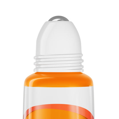 Essie on a Roll Apricot Nail & Cuticle Oil 13.5ml