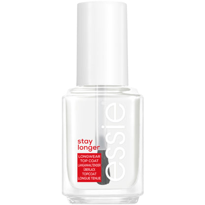 Essie Top Coat Stay Longer 13.5ml