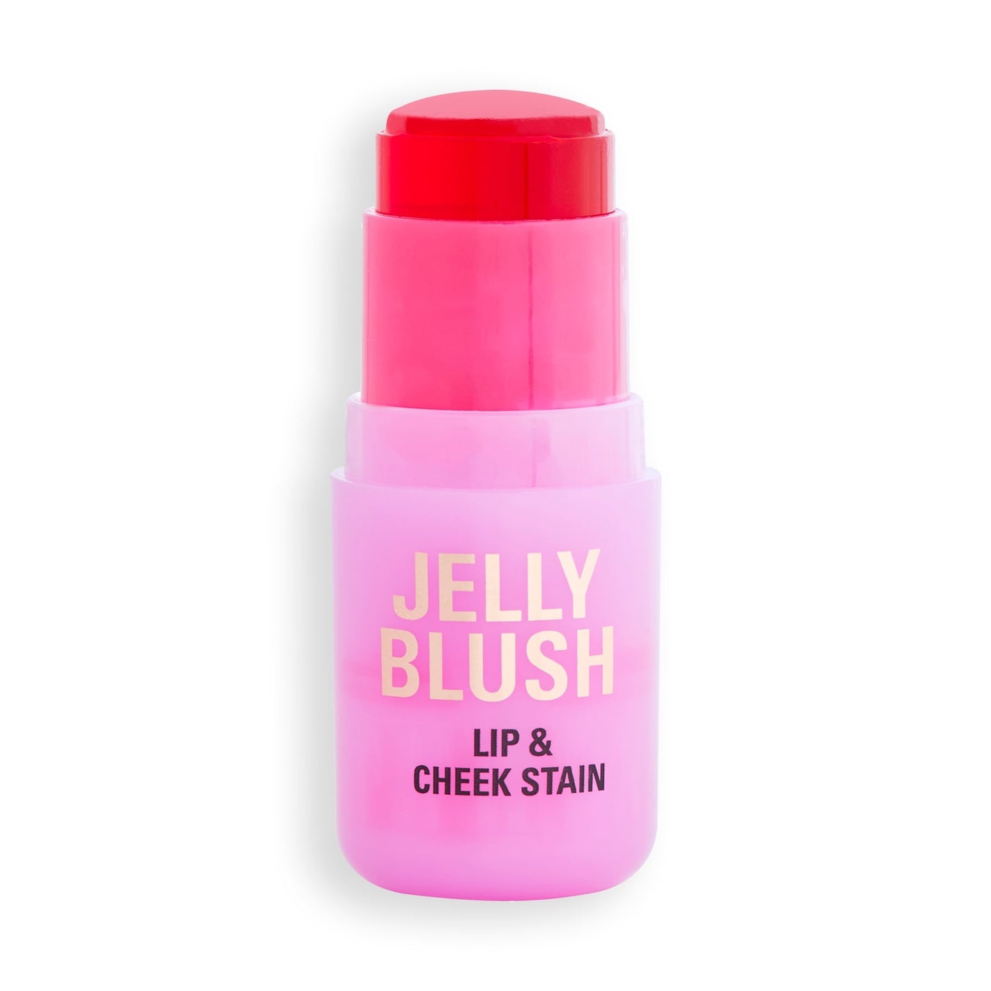Makeup Revolution Jelly Blush Stick Lip & Cheek Stain
