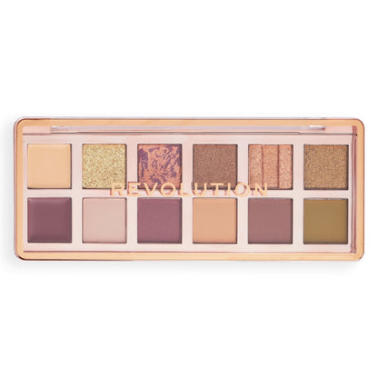 Makeup Revolution Eternal Icon Eyeshadow Palette