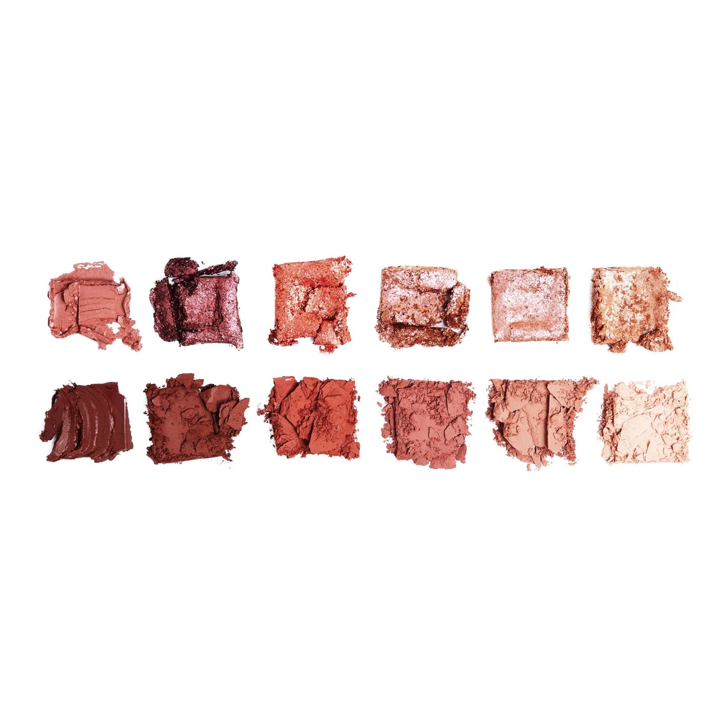 Makeup Revolution True Icon Eyeshadow Palette