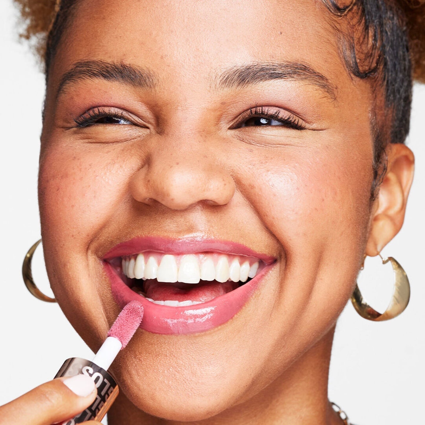 Revolution Makeup Revolution Pout Bomb Plumping Lip Gloss