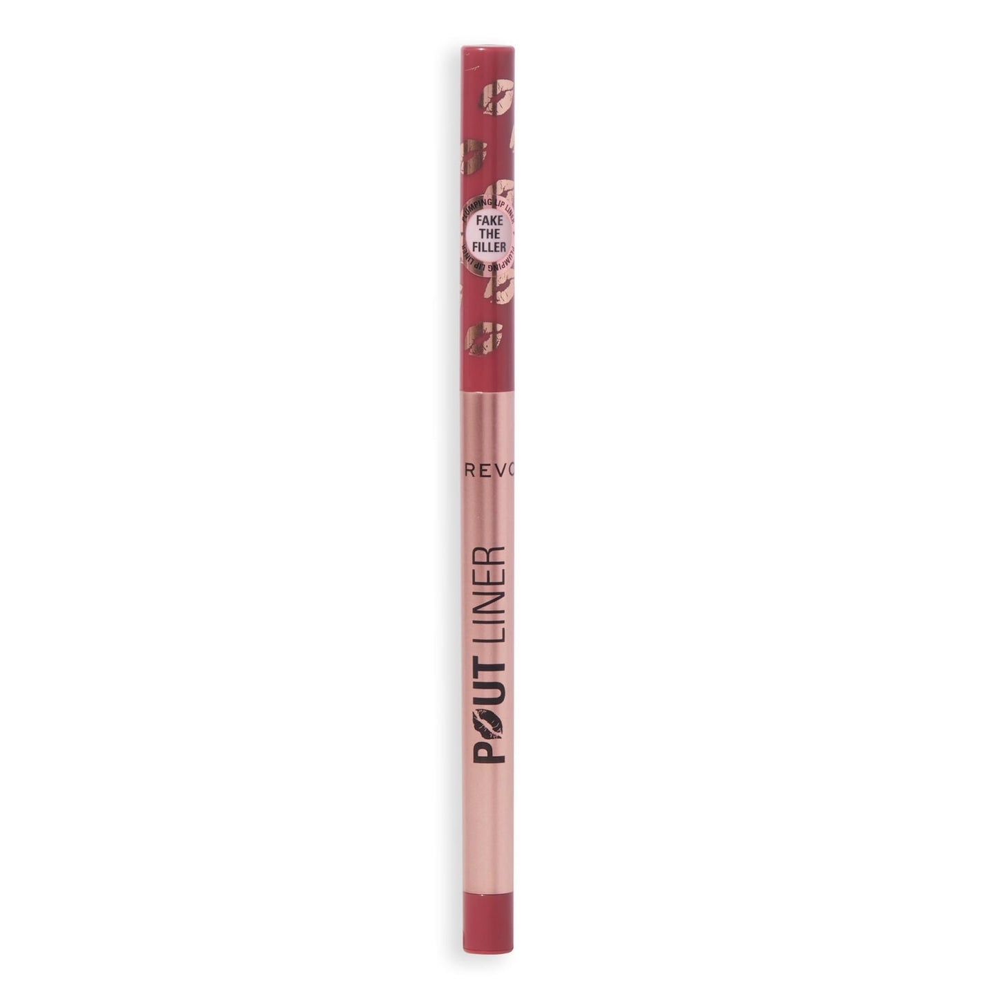 Makeup Revolution Pout Bomb Plumping Lip Liner