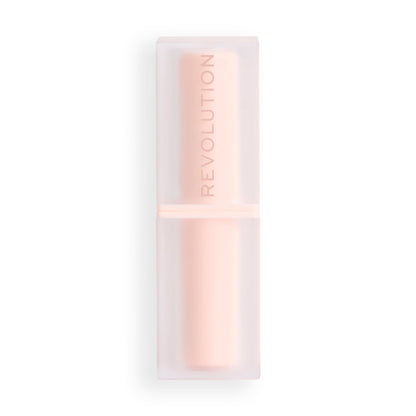 Makeup Revolution Lip Allure Soft Satin Lipstick
