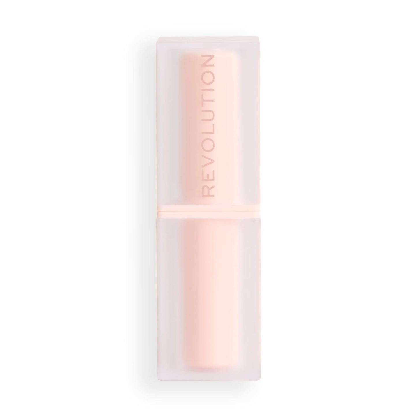 Makeup Revolution Lip Allure Soft Satin Lipstick