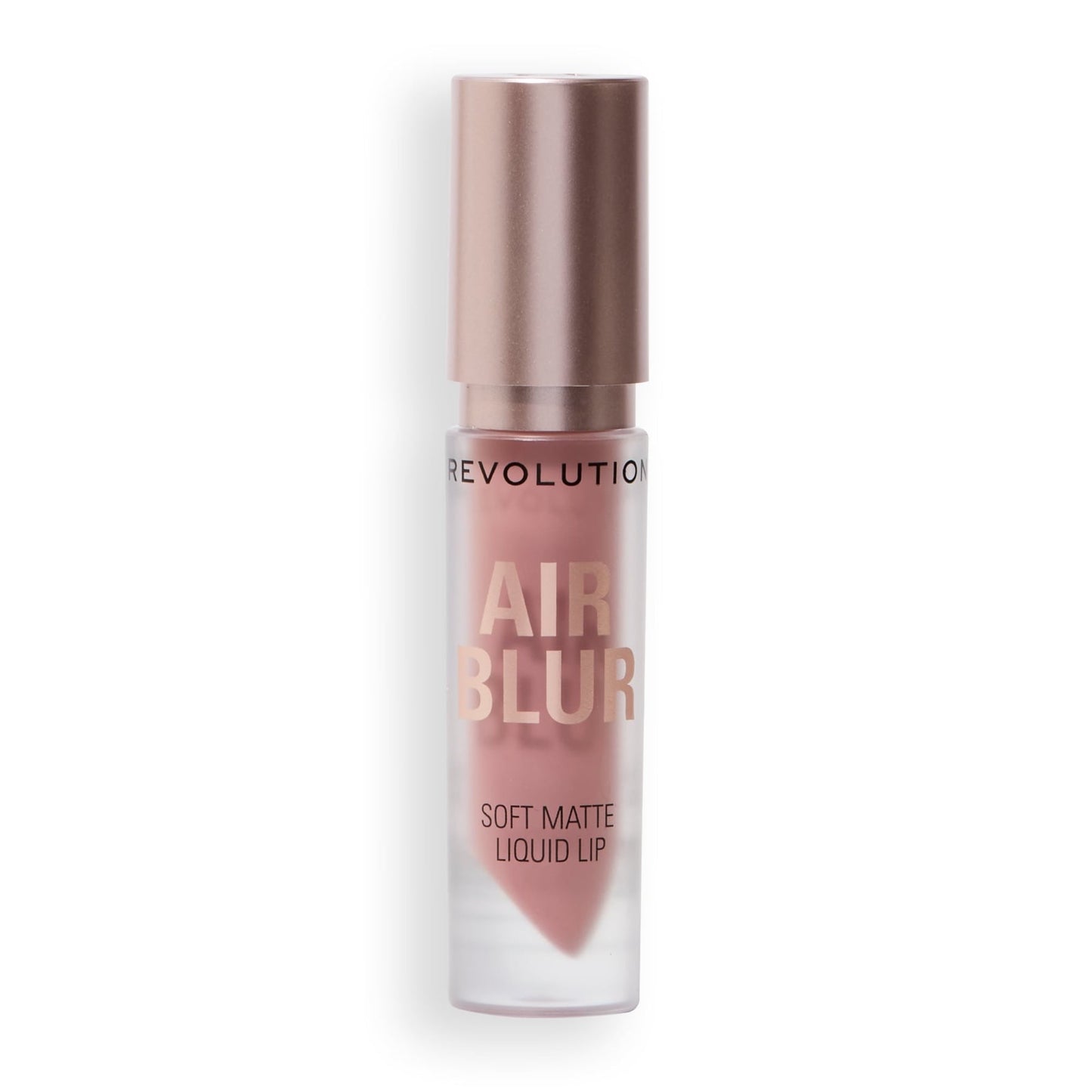 Makeup Revolution Air Blur Matte Liquid Lipstick