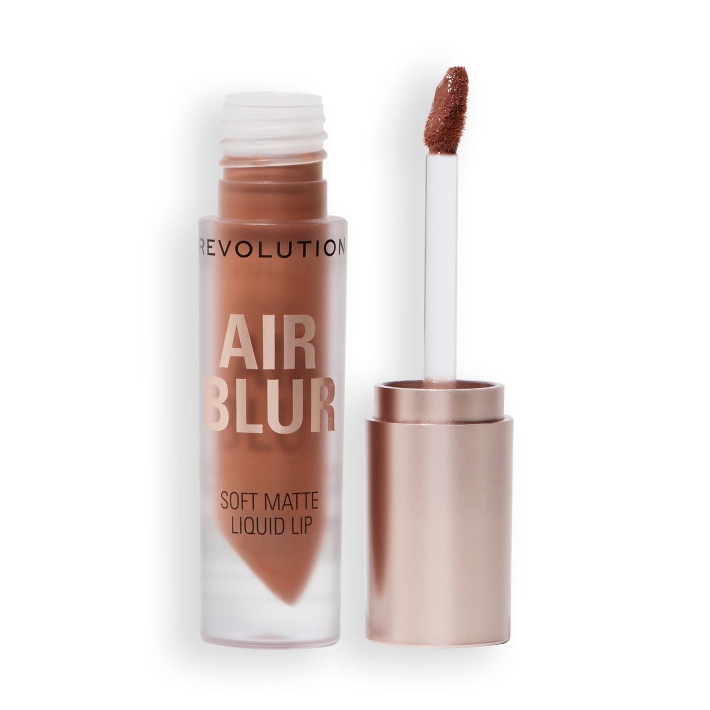 Makeup Revolution Air Blur Matte Liquid Lipstick