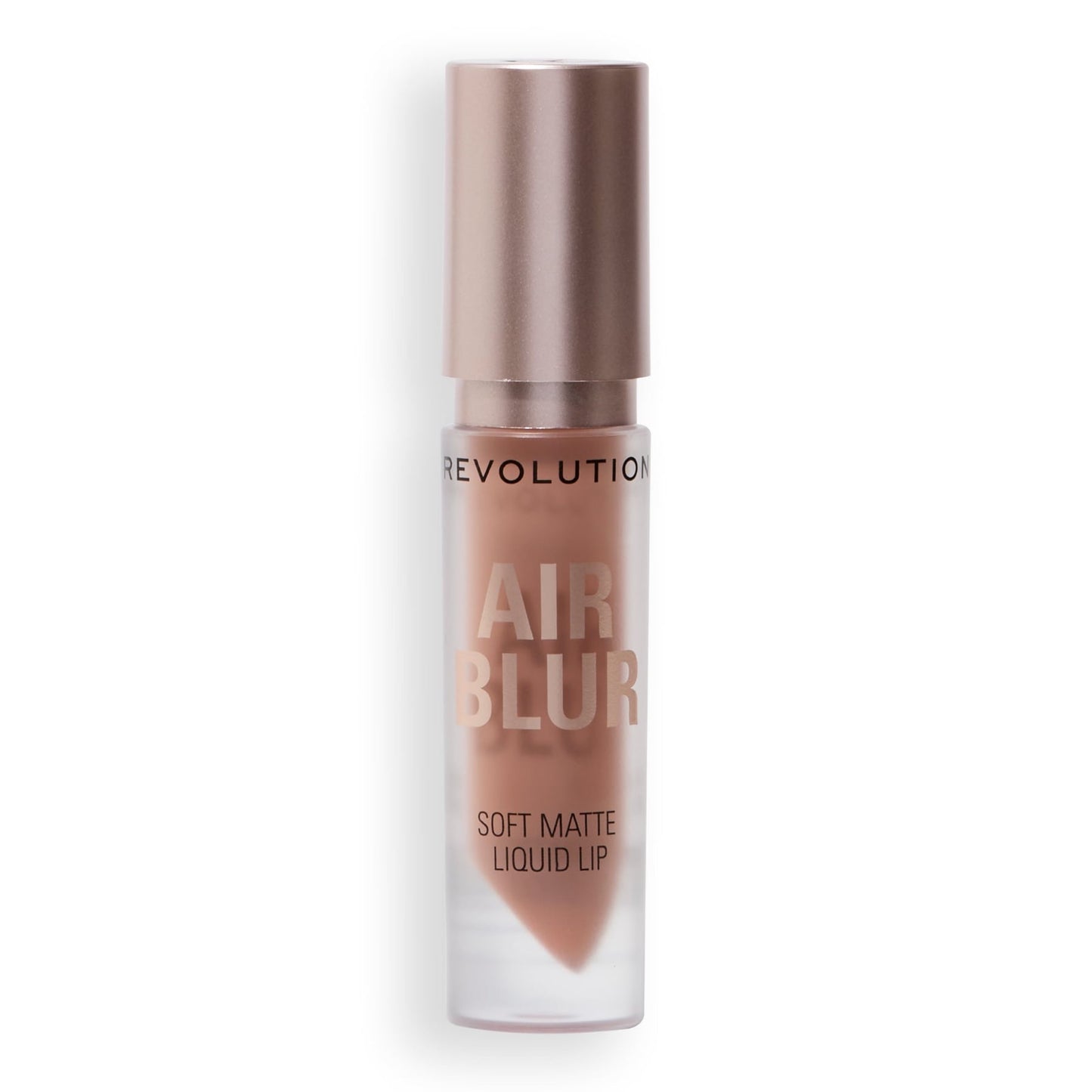 Makeup Revolution Air Blur Matte Liquid Lipstick