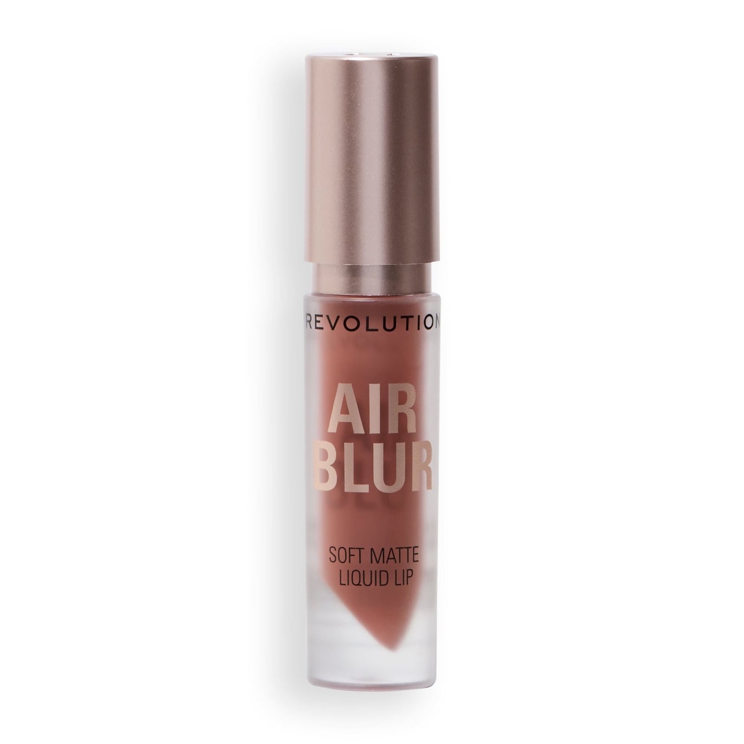 Makeup Revolution Air Blur Matte Liquid Lipstick