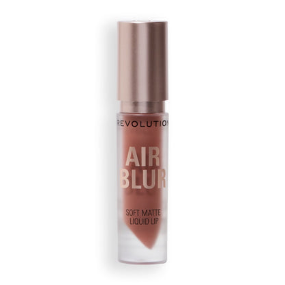 Makeup Revolution Air Blur Matte Liquid Lipstick