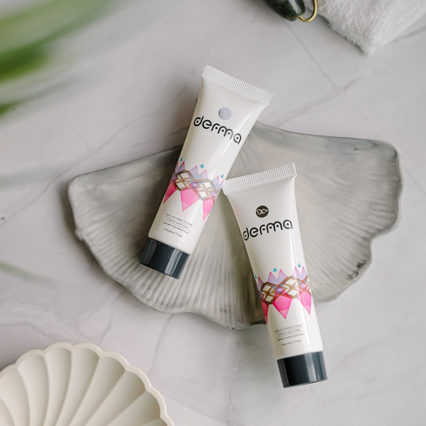 Derma Pella Antiwrinkles Face Cream 30g