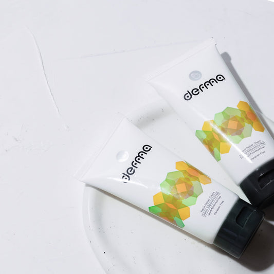 Derma Pella Hand Repair Hand Cream 75g