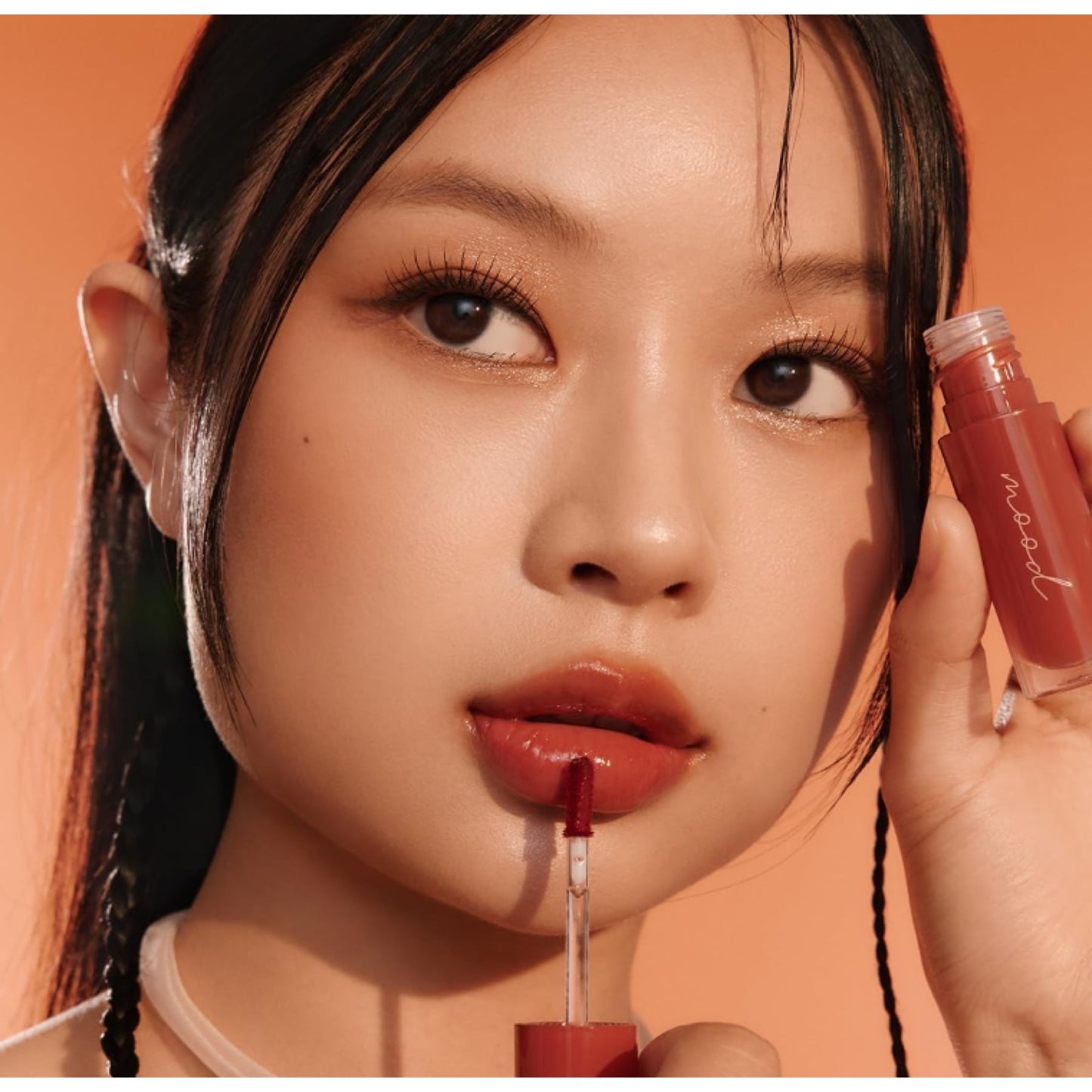Peripera Ink Mood Glowy Tint