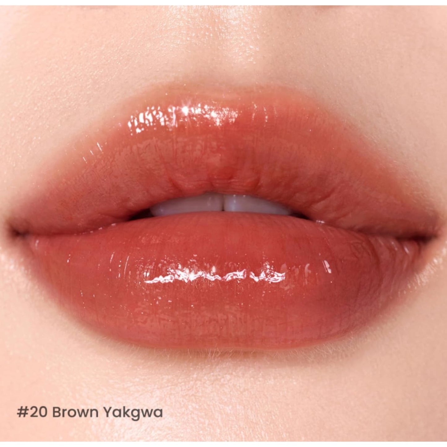 Peripera Ink Mood Glowy Tint