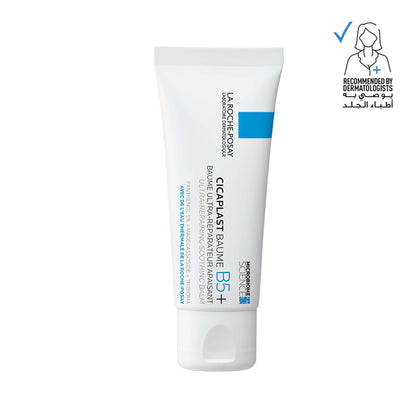 La Roche-Posay Cicaplast Baume B5+ Ultra-Repairing Soothing Balm 40ml