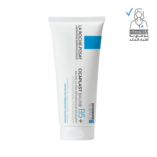 La Roche-Posay Cicaplast Baume B5+ Ultra-Repairing Soothing Balm 100ml