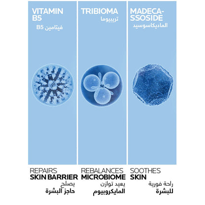 La Roche-Posay Cicaplast Baume B5+ Ultra-Repairing Soothing Balm 100ml