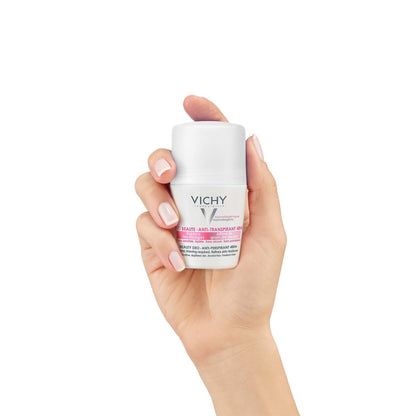 Vichy 48 Hours Anti-Perspirant Beauty Deodorant for Women 50ml