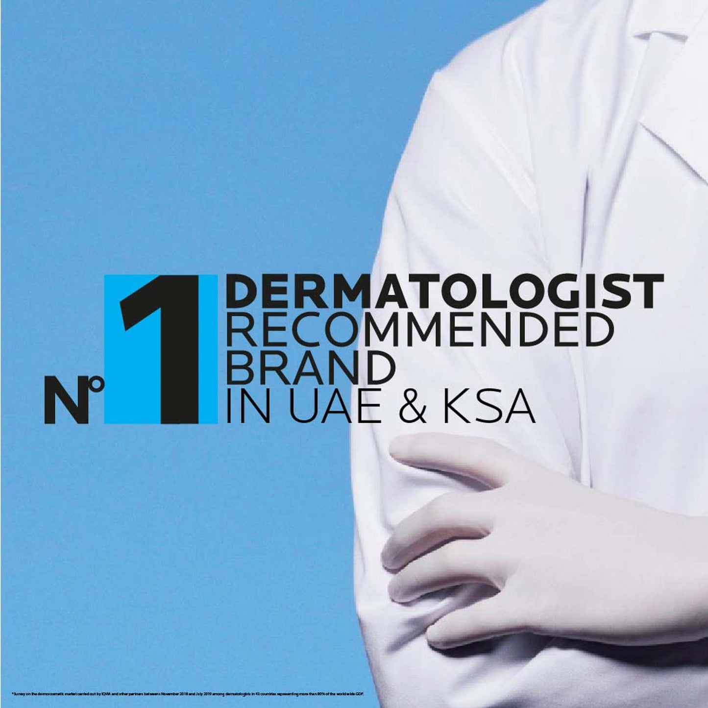 La Roche-Posay Effaclar Duo (+M) Acne Treatment Cream for Oily and Acne-Prone Skin 40ml