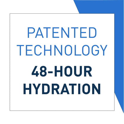 CeraVe Moisturising Cream for Dry Skin with Hyaluronic Acid 50ml