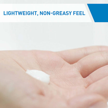 CeraVe Moisturising Lotion for Normal to Dry Skin with Hyaluronic Acid 473ml