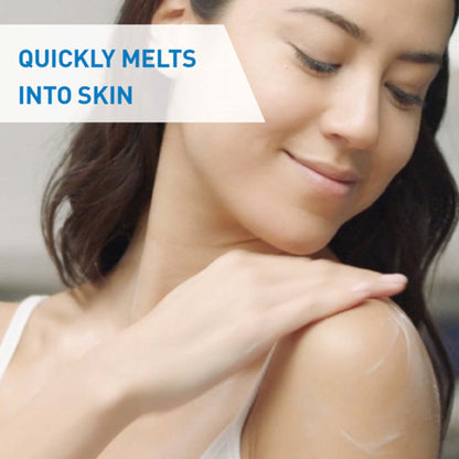 CeraVe Moisturising Lotion for Normal to Dry Skin with Hyaluronic Acid 473ml