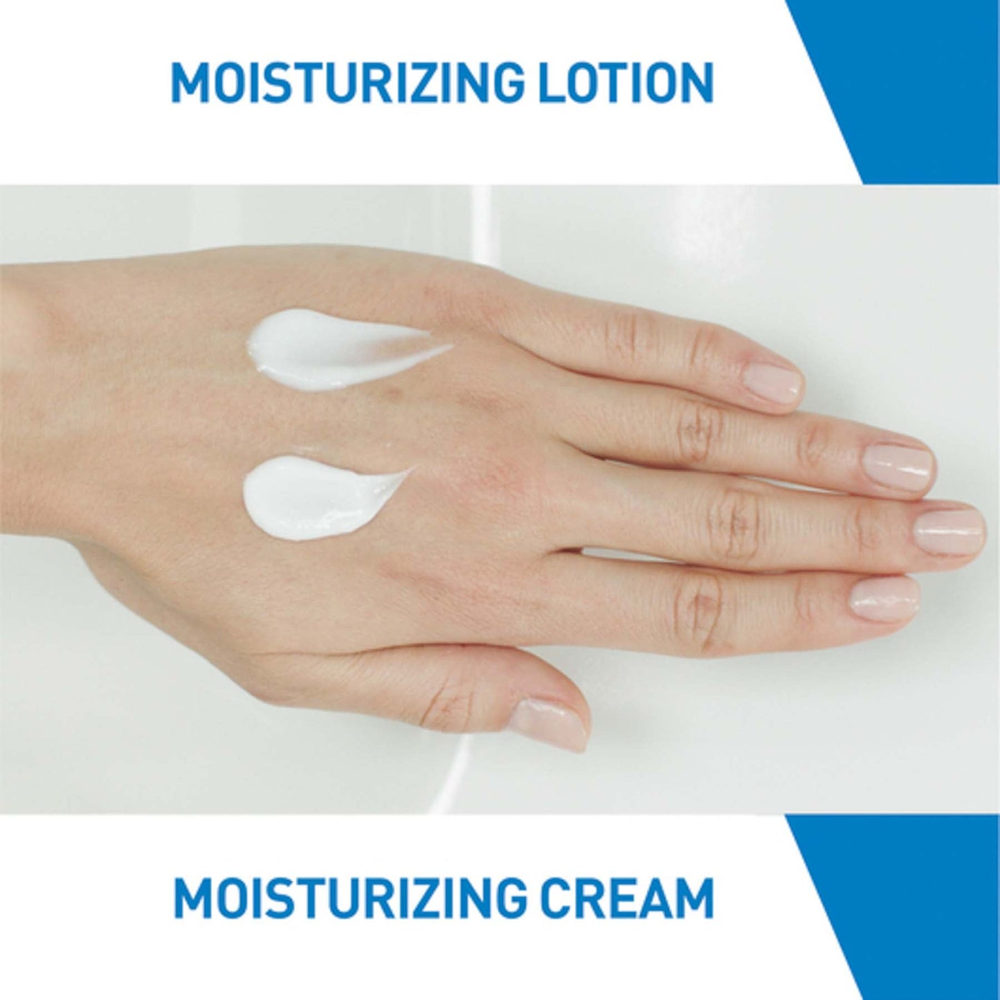Cerave Moisturizing Lotion for Normal to Dry Skin With Hyaluronic Acid 473ml