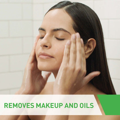 CeraVe Hydrating Cleanser for Normal to Dry Skin with Hyaluronic Acid 473ml