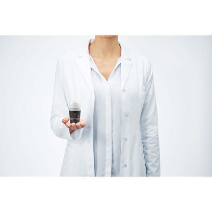 Vichy Homme 72 Hour Deodorant Anti-Perspirant Soothing Effect for Men 50ml