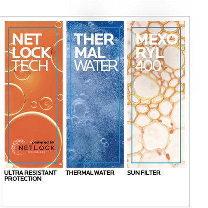 La Roche-Posay Anthelios UVMune 400 Moisturising Sunscreen SPF50+ 50ml