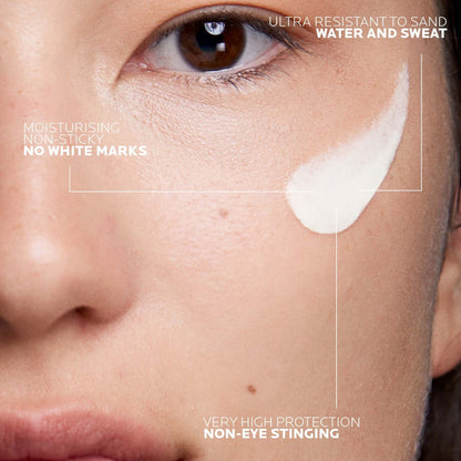 La Roche-Posay Anthelios UVMune 400 Moisturising Sunscreen SPF50+ 50ml