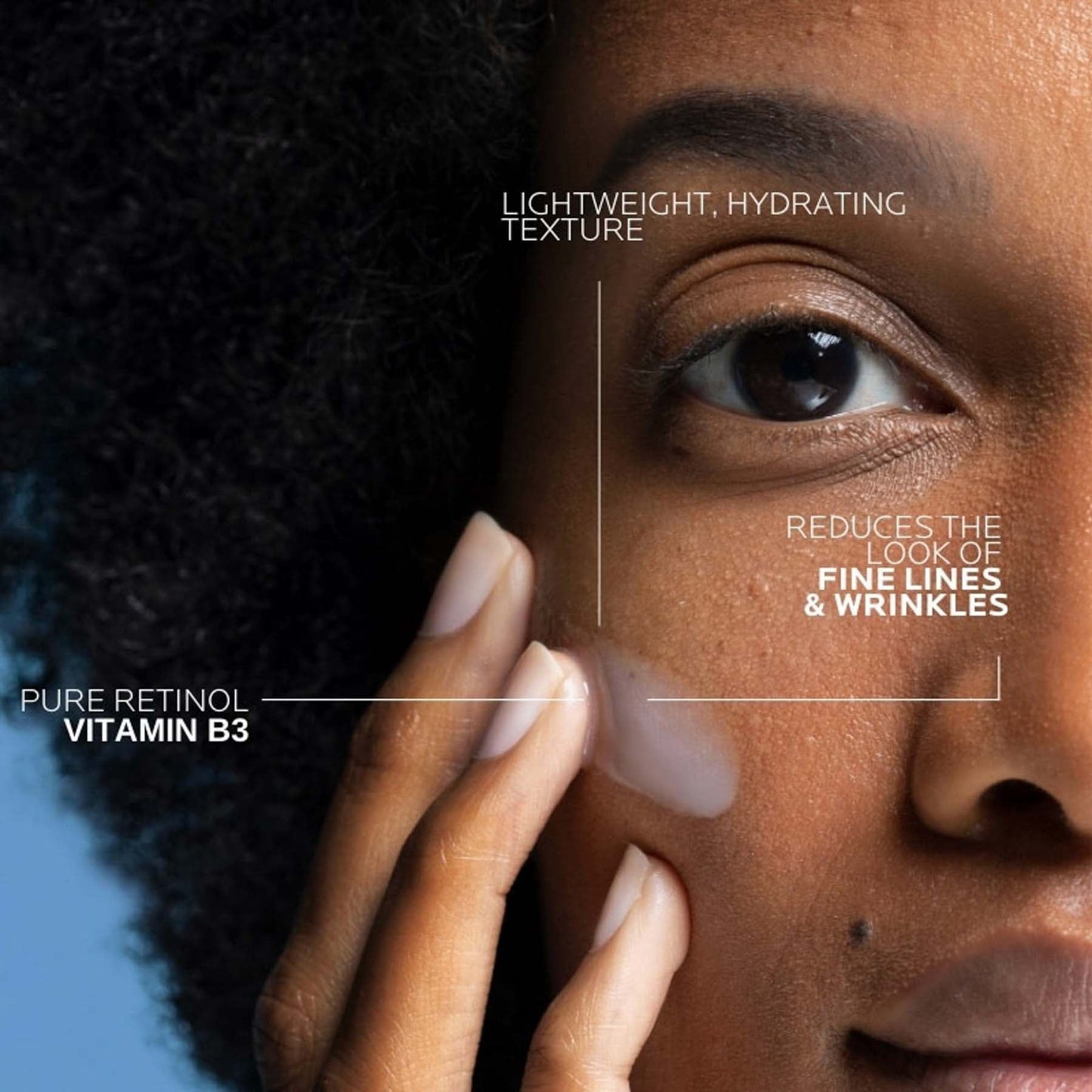 La Roche-Posay B3 Retinol Serum to Regenerate and Resurface 30ml