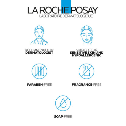 La Roche-Posay B3 Retinol Serum to Regenerate and Resurface 30ml