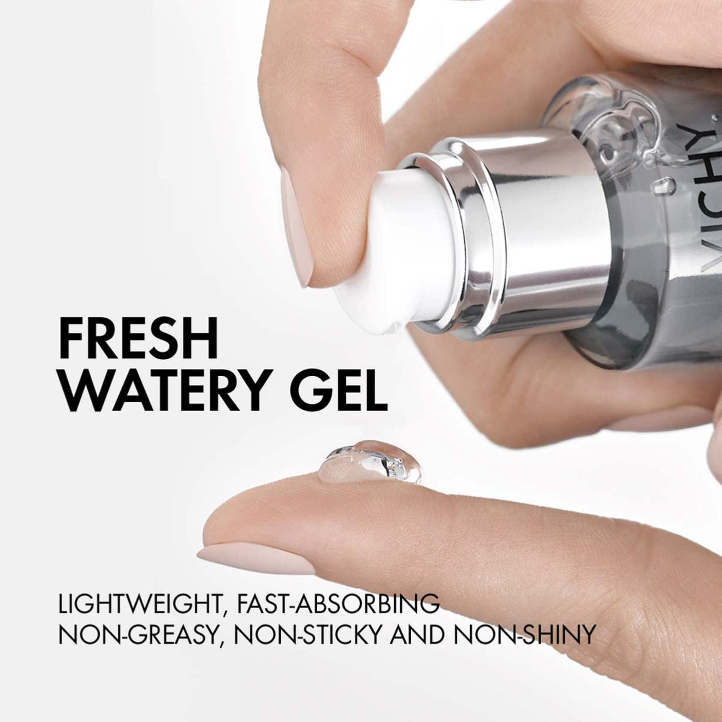 Vichy Mineral 89 Probiotic Fractions Regenerating and Repairing Serum with Niacinamide 30ml