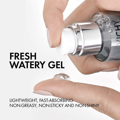 Vichy Mineral 89 Probiotic Fractions Regenerating and Repairing Serum with Niacinamide 30ml