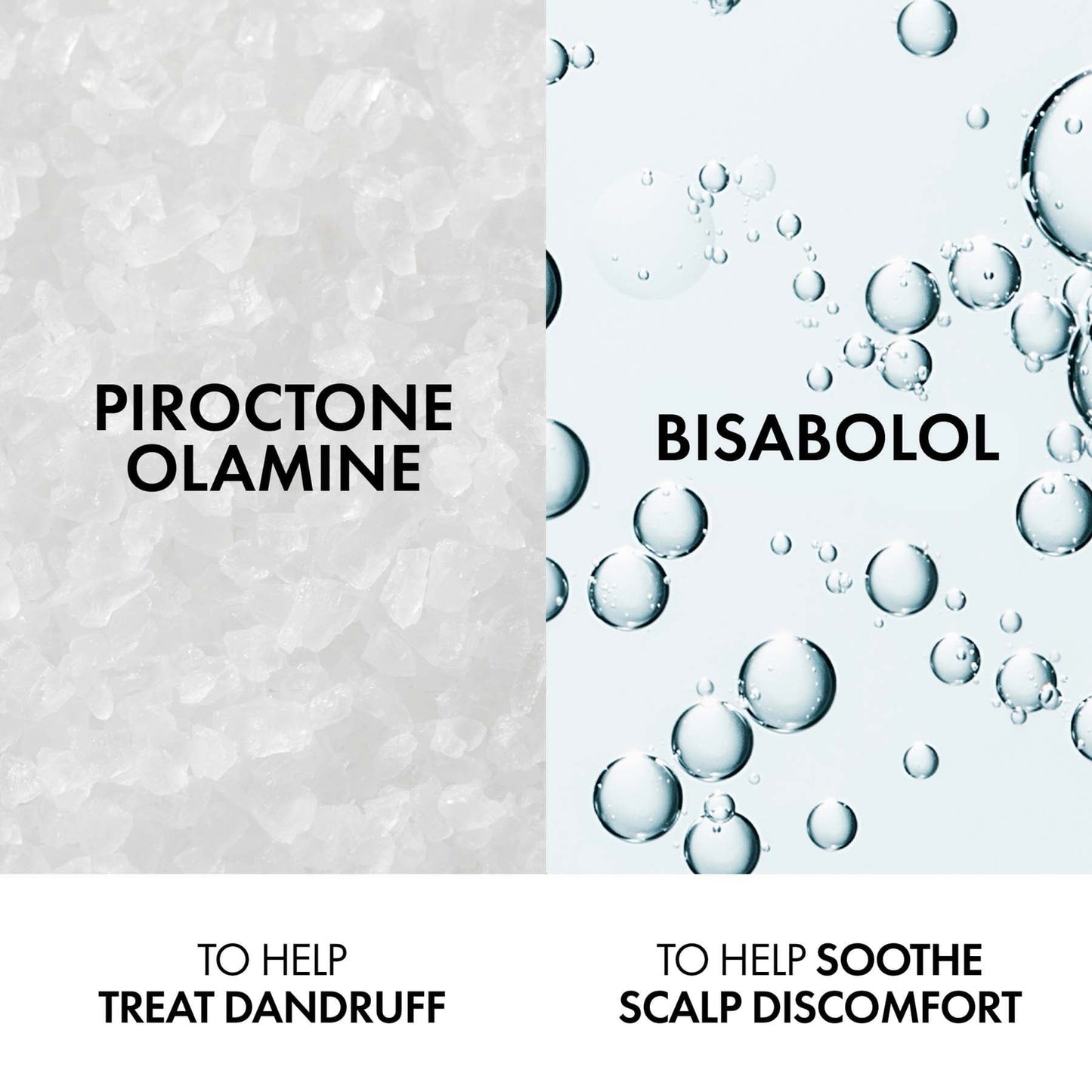 Vichy Dercos Anti-Dandruff Shampoo for Sensitive Scalp 200ml