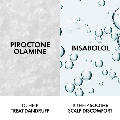 Vichy Dercos Anti-Dandruff Shampoo for Sensitive Scalp 200ml