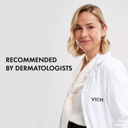 Vichy Dercos Anti-Dandruff Shampoo for Sensitive Scalp 200ml