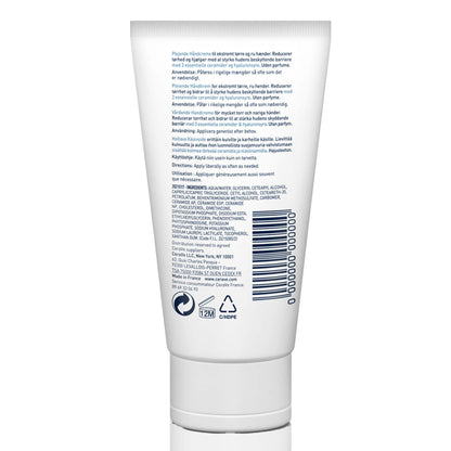 CeraVe Therapeutic Hand Cream for Dry, Cracked Hands with Hyaluronic Acid 50ml