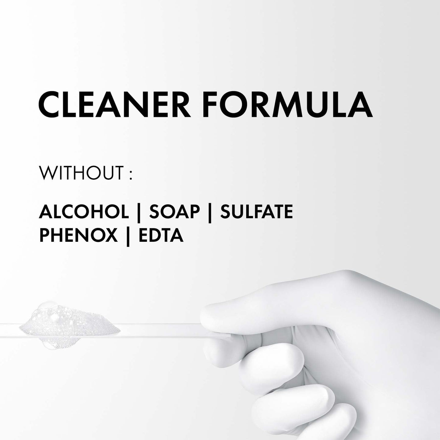 Vichy Normaderm Phytosolution Face Cleanser Gel for Oily/Acne Skin with Salicylic Acid 200ml