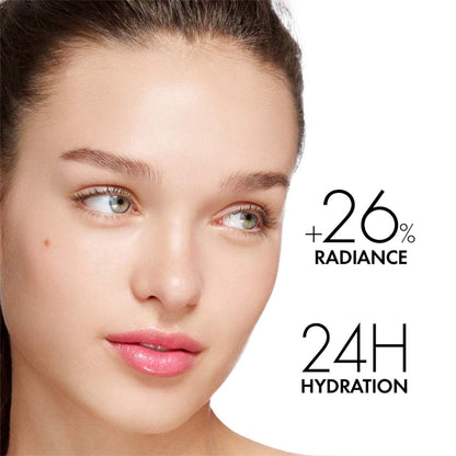 Vichy Normaderm Phytosolution Double Correction Daily Care Moisturiser for Oily & Acne Skin With Salicylic Acid 50ml