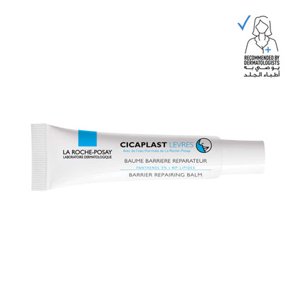 La Roche-Posay Cicaplast Lèvres Moisturiser for Dry Lips 7.5ml