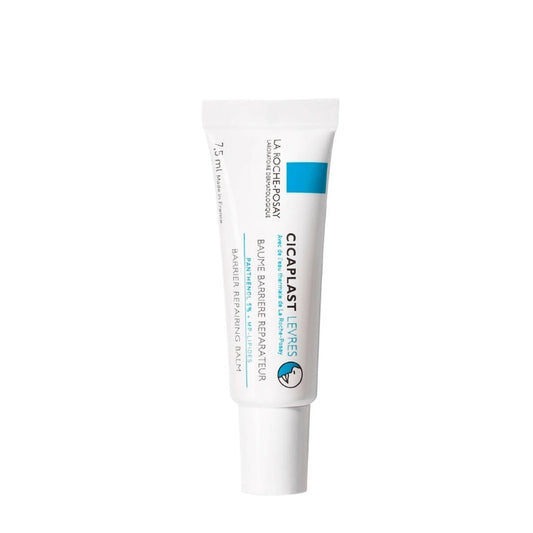 La Roche-posay Cicaplast Levres Moisturiser for Dry Lips 7.5ml