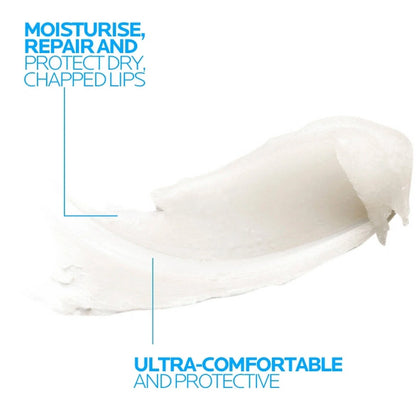 La Roche-posay Cicaplast Levres Moisturiser for Dry Lips 7.5ml