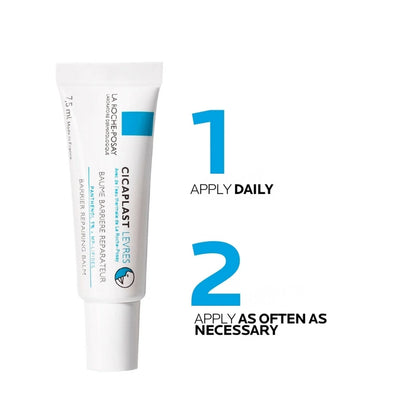 La Roche-posay Cicaplast Levres Moisturiser for Dry Lips 7.5ml