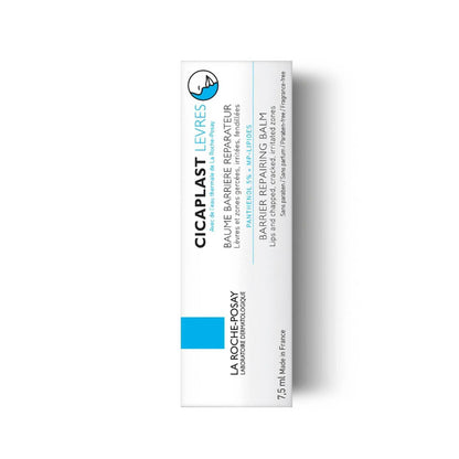 La Roche-posay Cicaplast Levres Moisturiser for Dry Lips 7.5ml