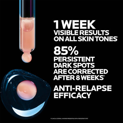 La Roche-posay Mela B3 Anti-dark Spots Concentrate Serum With Niacinamide for All Skin Types 30ml