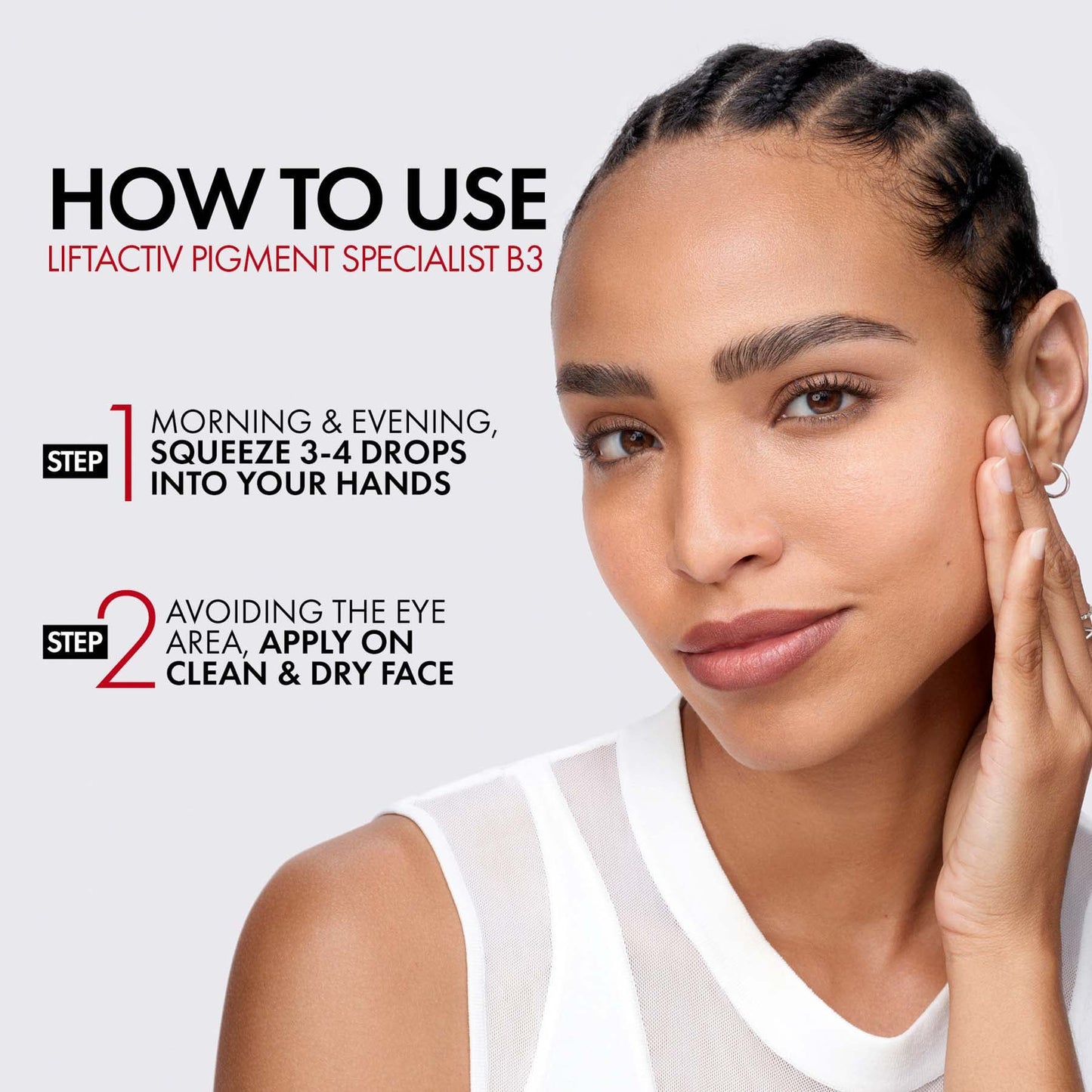 Vichy Liftactiv Specialist B3 Anti-Ageing Serum for Dark Spots & Wrinkles with Niacinamide 30ml