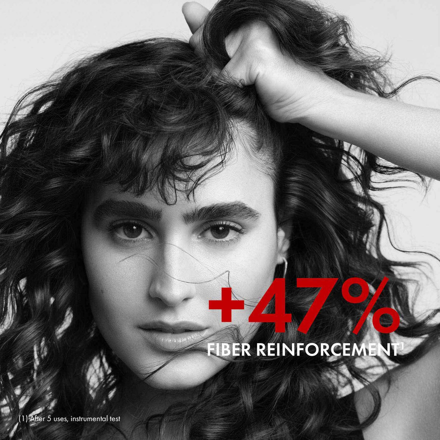 Vichy Dercos Energy+ Stimulating and Anti-Hair Loss Shampoo with Aminexil 400ml