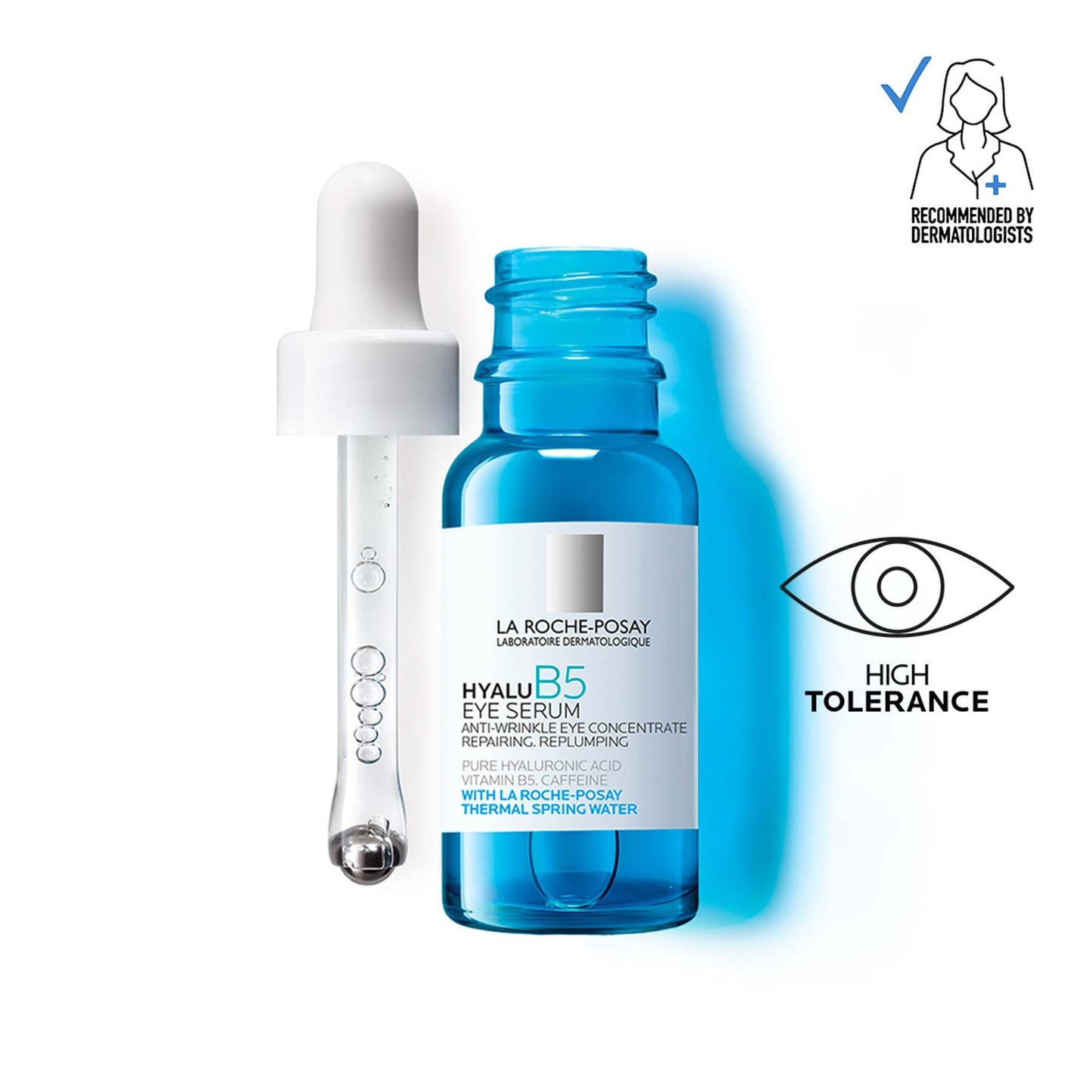 La Roche-Posay Hyalu B5 Eye Serum for Dark Circles 15ml